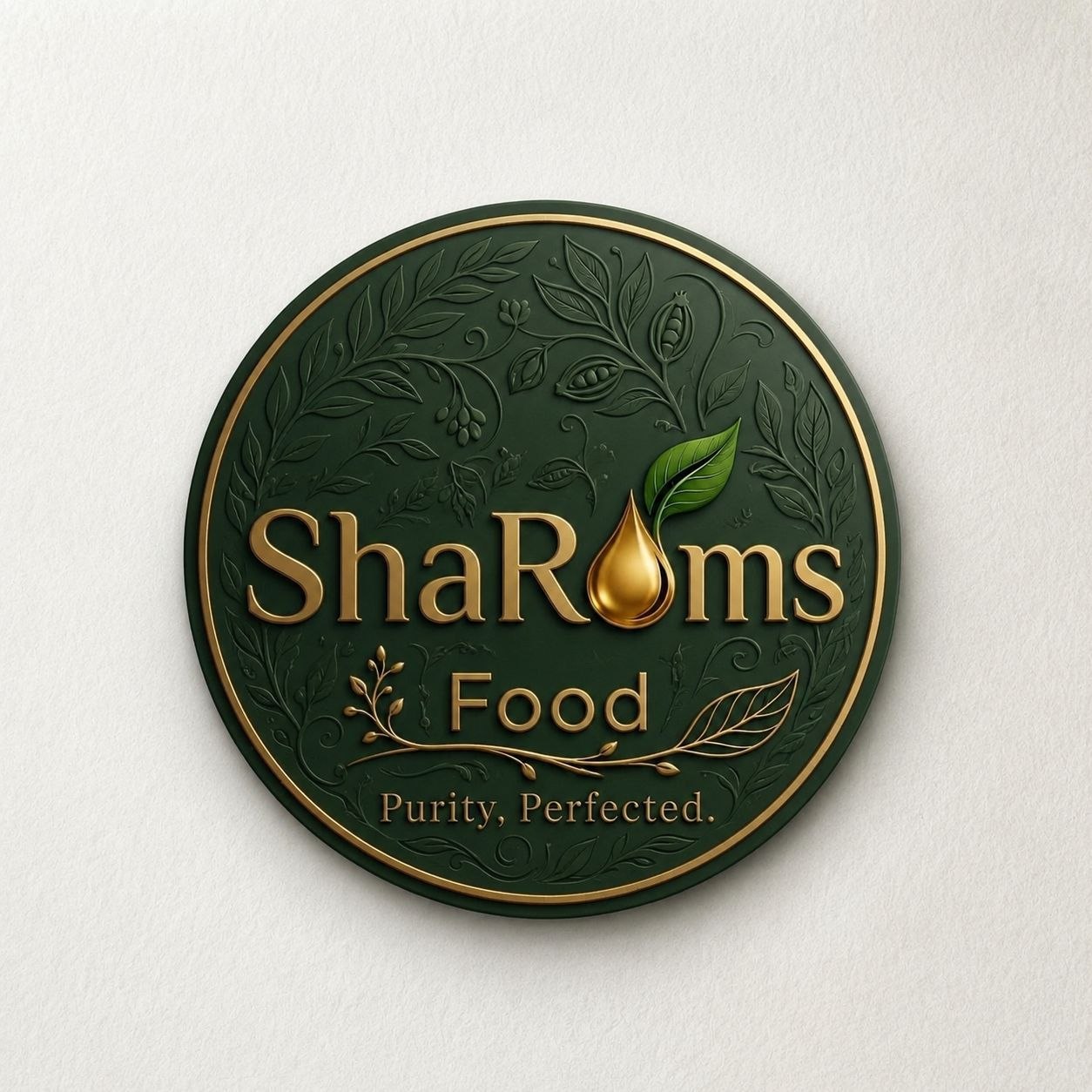 ShaRoms Foods
